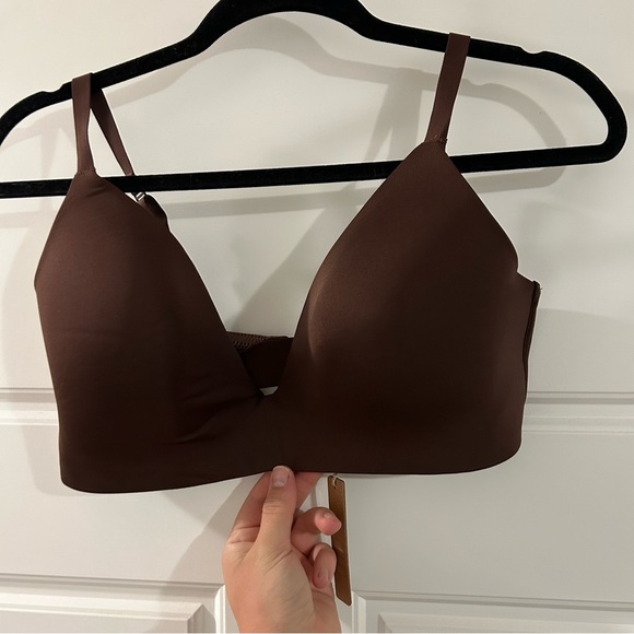 NWT Skims bra 38 DD - Picture 2 of 6